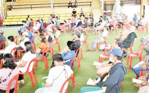 Land distribution program in W. Visayas nears completion.